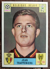 Jean Trappeniers Figurine