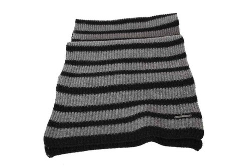Echarpe foulard armani jeans - echarpe,