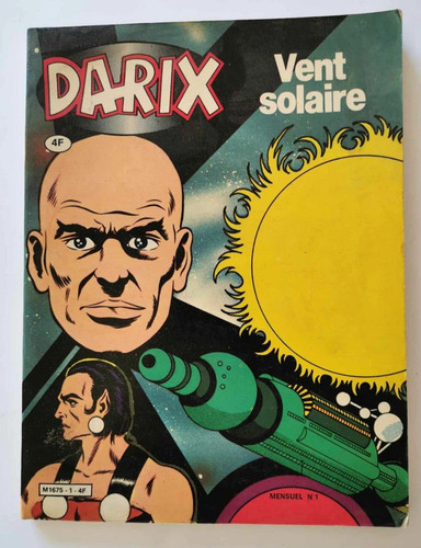 Darix ed beaubourg - /, ed.