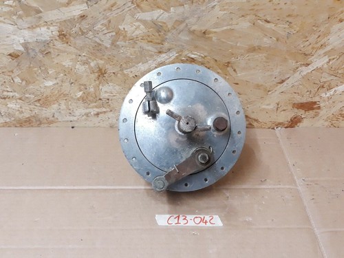 Moyeu roue avant - moyeu, aermacchi