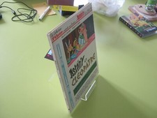 EO ASTERIX ET CLEOPATRE PILOTE
