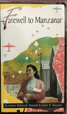 Farewell to Manzanar reading
