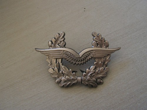 Insigne casquette allemand - insigne,