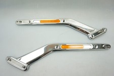 Châssis Cadre Garde-Boue Support FENDER Struts Harley Softail Fat Boy AT228