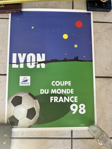 Affiche original coupe - original, du