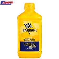 BARDAHL 1LT Huile VBA SYNT