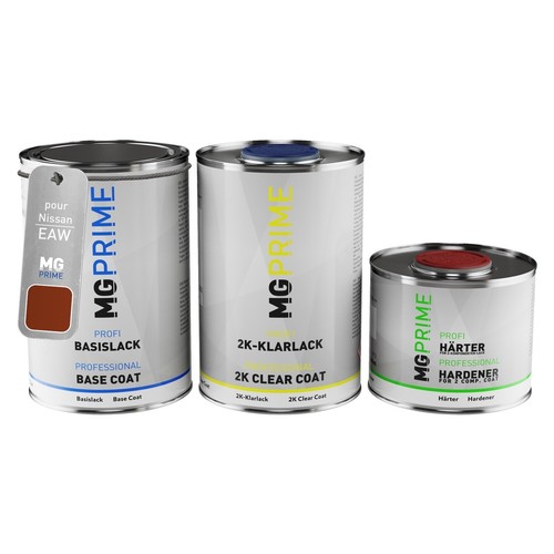 Peinture voiture kit pot - kit, de