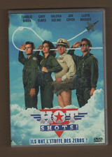 dvd 'HOT SHOTS!' Lloyd BRIDGES