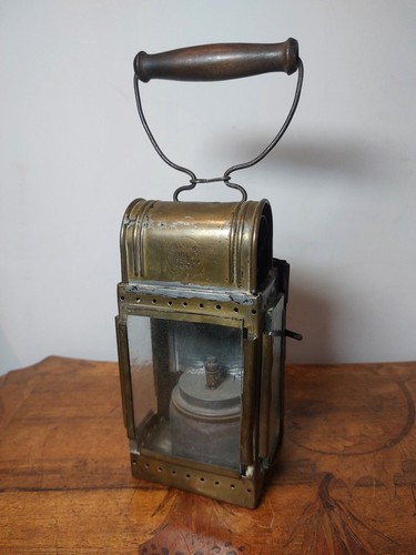 Lanterne orlians co 1949 - orlians,