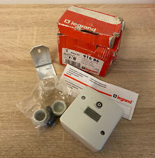 LEGRAND Plexo 55 - Interrupteur Crepusculaire Etanche - 91686 - 916 86