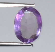 Bague en alexandrite