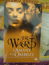 J.R. WARD - LA CONFRERIE DE LA