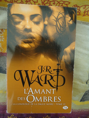 Ward la confrerie de - -,