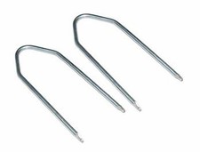 2 Cles d'extraction de