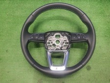 Volant Audi Q3 Quattro S Line