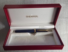 stylo Plume SHEAFFER Neuf collector 