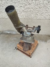 ancien instrument de mesure