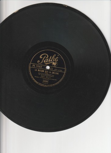 Disque rina ketty - disque,