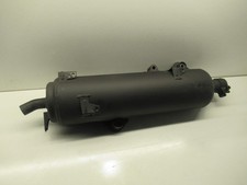 Pot d'échappement (Kymco -