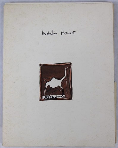 Henriot micheline assa - :,