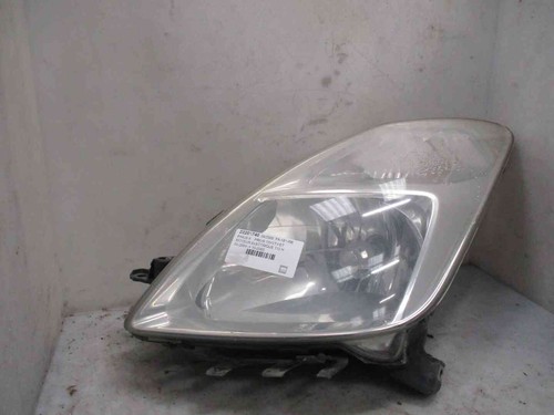 Phare gauche toyota - phare,