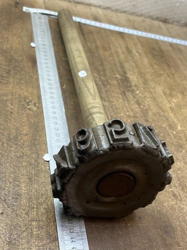 Marteaux forestier numéroteur - marteaux,