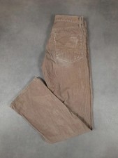 Pantalon Velours Côtelé