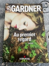 LISA GARDNER - AU PREMIER