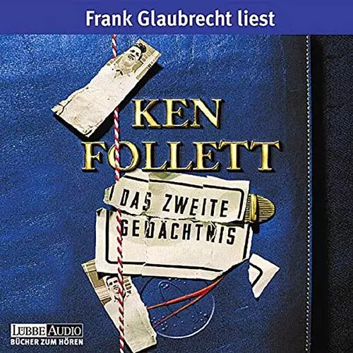 Das zweite gedächtnis - zweite,