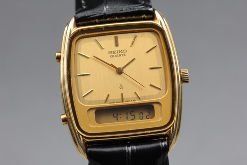 Near mint seiko - mint*,