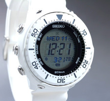 *Presque comme neuf* Seiko