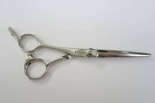 Ciseaux de coiffure gaucher