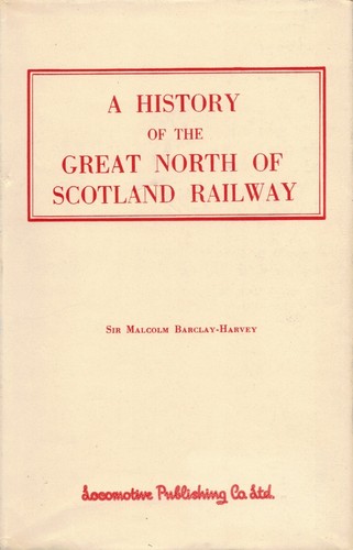 History the great north - of,