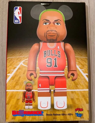 Dennis rodman chicago bulls - dennis,