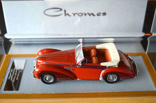 Delahaye 175s dandy cab - 175s,