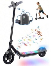 Trottinette Électrique