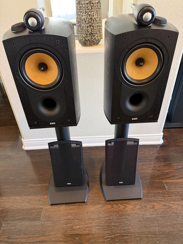 Bowers and wilkins - b&w,