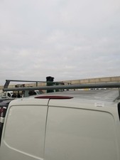 Galerie de toit MERCEDES VITO 447 PHASE 1