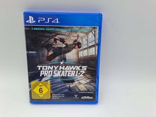 Activision tony hawk - hawk's, pro
