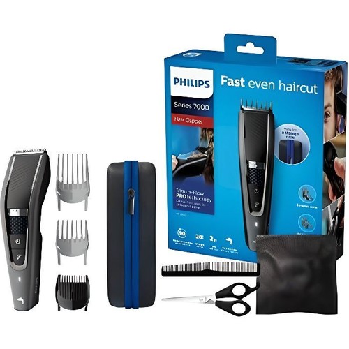 Philips hc7650 tondeuse - philips, hc7650/15