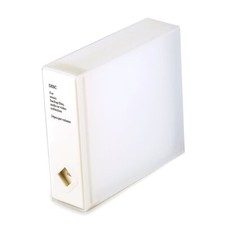 Range CD Range DVD Blanc Boite