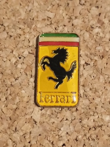 Pin ferrari cheval - ferrari, voiture