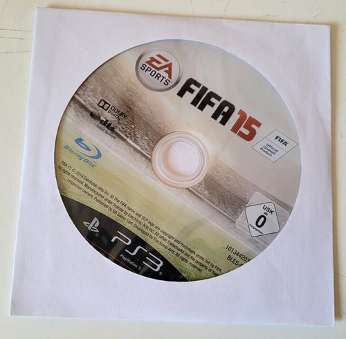 Seul fifa 15 - -,