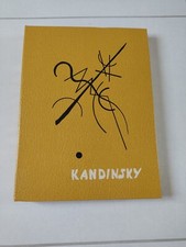 Kandinsky - Nouvelles