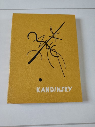 Kandinsky nouvelles - kandinsky,