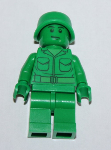 Personnage lego toy story - personnage,