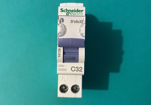 Schneider 16729 duoline - 1,