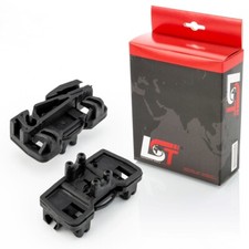 2x Kit Réparation, Lève-vitre, Arrière Gauche pour Peugeot 607 Neuf