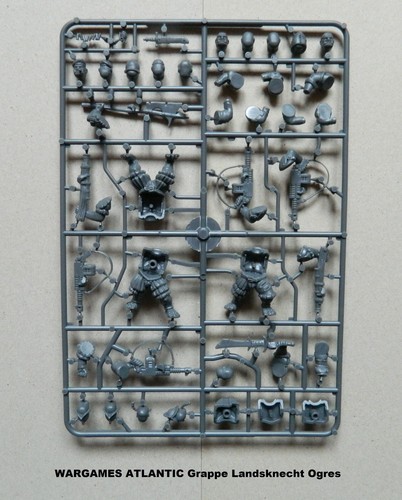 Wargames atlantic grappes - atlantic,