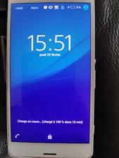 Smartphone Sony Xperia Z3
